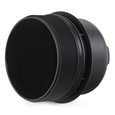 Oil filter housing RIDEX 590H0011 590H0011 - photo 5