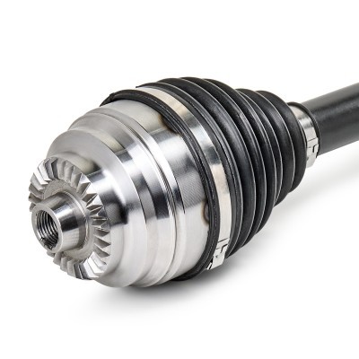 Drive Shaft RIDEX 13D1312R 13D1312R - photo 5