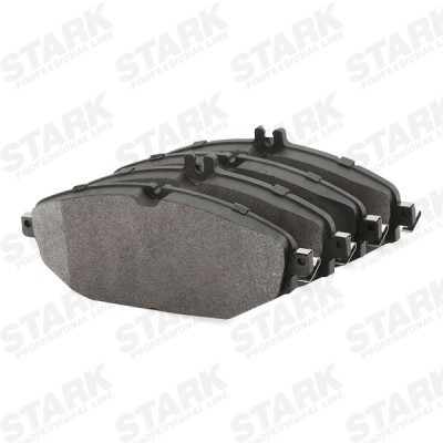 Brake Pads Set Stark SKBP-0011836 SKBP-0011836 - photo 4