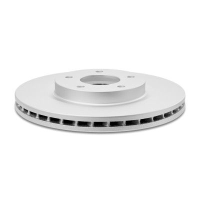 Brake Disc RIDEX 82B0157P 82B0157P - photo 5