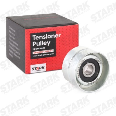 Deflection/Guide Pulley Timing Belt Stark SKDGP-1100094 SKDGP-1100094 - photo 2