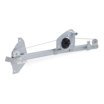 Window Regulator RIDEX 1561W0707 1561W0707 - photo 3