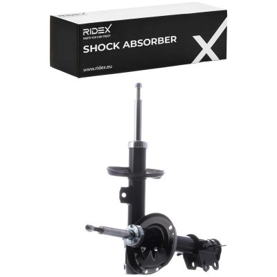 Shock Absorber RIDEX 854S2306 854S2306 - photo 2