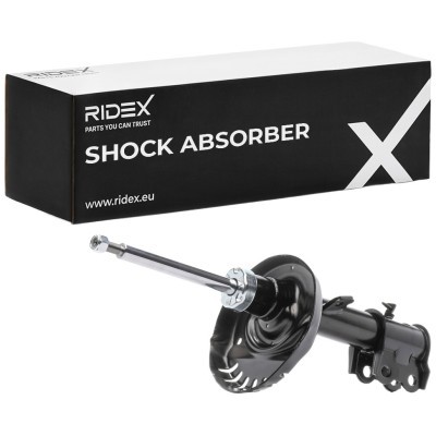 Shock Absorber RIDEX 854S2173 854S2173 - photo 2
