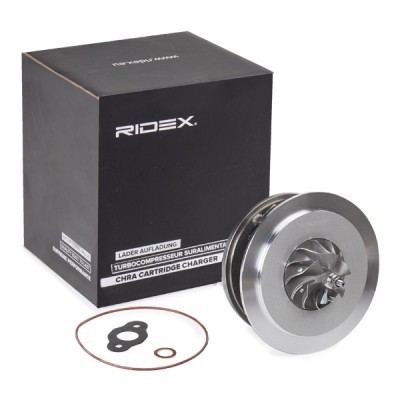 Turbo cartridge (core) RIDEX 4973C0157 4973C0157 - photo 2
