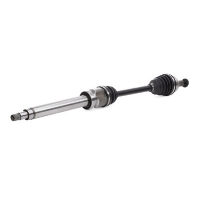 Drive Shaft RIDEX 13D0454 13D0454 - photo 3