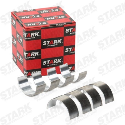Crankshaft Bearing Stark SKBEB-3870002 SKBEB-3870002 - photo 2