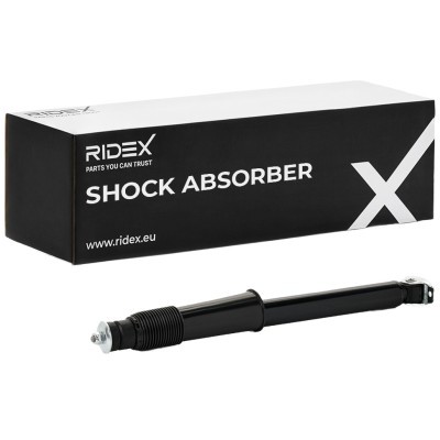 Shock Absorber RIDEX 854S19089 854S19089 - photo 1