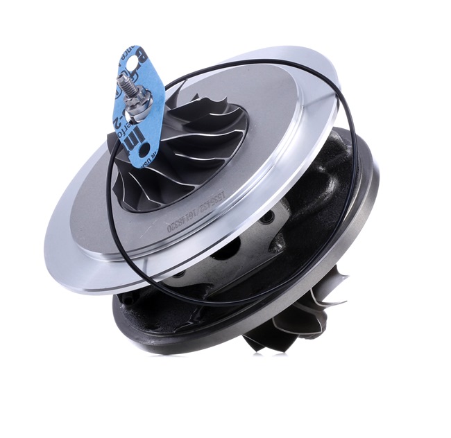 Turbo cartridge (core) RIDEX 4973C0089 4973C0089 - photo 1