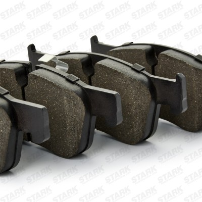Brake Pads Set Stark SKBP-0011546 SKBP-0011546 - photo 6