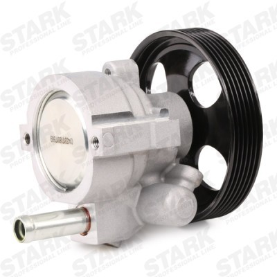 Hydraulic Pump, Steering System Stark SKHP-0540041 SKHP-0540041 - photo 4