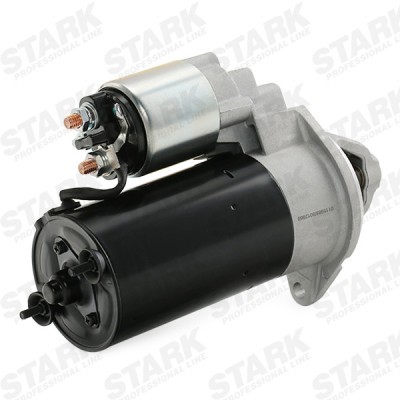 Starter Stark SKSTR-0330034 SKSTR-0330034 - photo 4