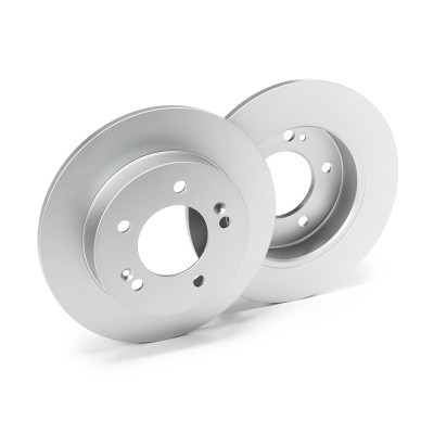 Brake Disc RIDEX 82B0861P 82B0861P - photo 3