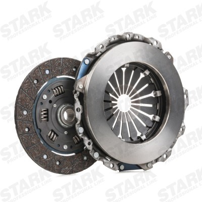 Clutch Kit Stark SKCK-0100199 SKCK-0100199 - photo 4