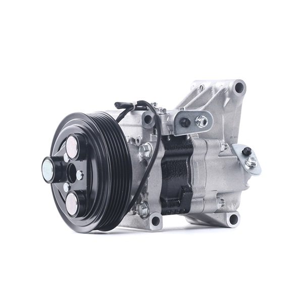 Compressor, Air Conditioning 447K0330 - photo 1