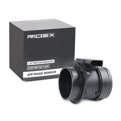 Air Mass Sensor RIDEX 3926A0189 3926A0189 - photo 2