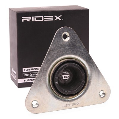 Strut Support Bearing Front RIDEX 1180S0521 1180S0521 - photo 2