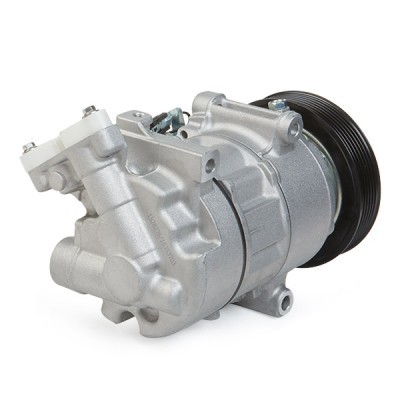 Compressor, Air Conditioning RENAULT 447K0571 - photo 4