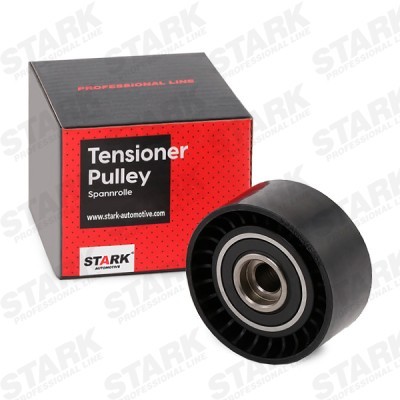 V-Ribbed Belt Deflection Guide Pulley Stark SKDG-1080077 SKDG-1080077 - photo 2