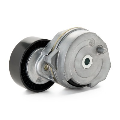 Belt Tensioner V-Ribbed Belt RIDEX 541V0018 541V0018 - photo 4