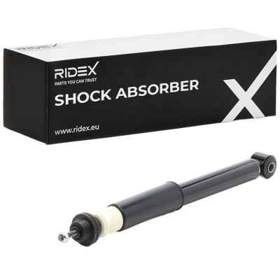 Shock Absorber RIDEX 854S18736 854S18736 - photo 2