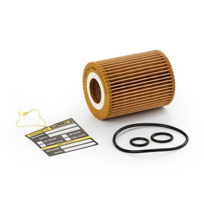 Oil Filter RIDEX 7O0066P 7O0066P - photo 2
