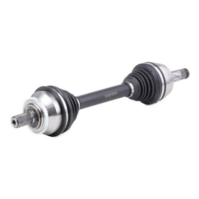 Drive Shaft RIDEX 13D0536 13D0536 - photo 3