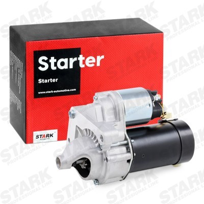 Starter Stark SKSTR-0330062 SKSTR-0330062 - photo 2