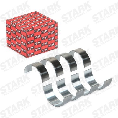 Crankshaft Bearing Stark SKBEB-3870006 SKBEB-3870006 - photo 2