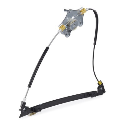 Window Regulator RIDEX 1561W0771 1561W0771 - photo 4