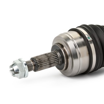 Drive Shaft RIDEX 13D1387 13D1387 - photo 5
