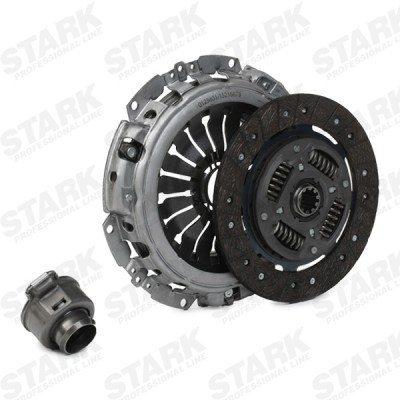 Clutch Kit Stark SKCK-0100332 SKCK-0100332 - photo 3