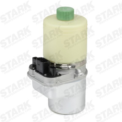 Hydraulic Pump, Steering System Stark SKHP-0540037 SKHP-0540037 - photo 3