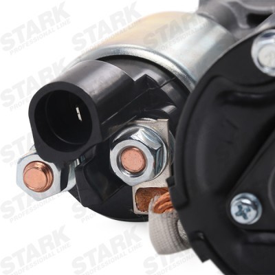 Starter Stark SKSTR-0330297 SKSTR-0330297 - photo 6