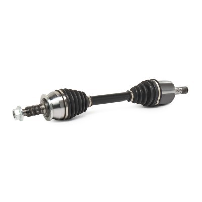 Drive Shaft RIDEX 13D1401R 13D1401R - photo 3