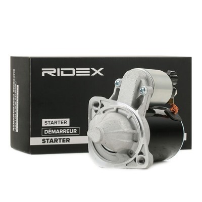 Starter RIDEX 2S0335 2S0335 - photo 2