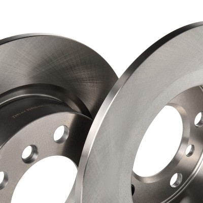 Brake Disc RIDEX 82B1042 82B1042 - photo 8