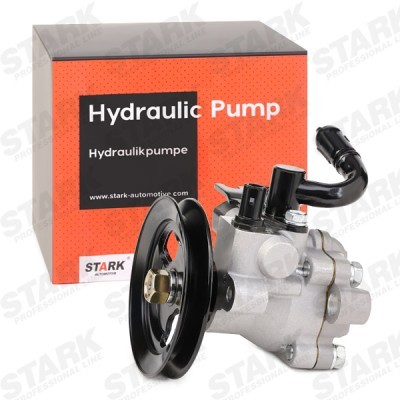 Hydraulic Pump, Steering System Stark SKHP-0540284 SKHP-0540284 - photo 2