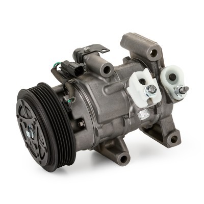 Compressor, Air Conditioning 447K1089R - photo 3