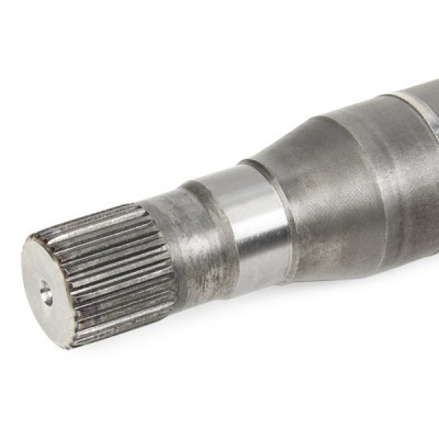 Drive Shaft RIDEX 13D1006 13D1006 - photo 4