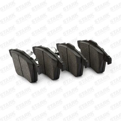 Brake Pads Set Stark SKBP-0011221 SKBP-0011221 - photo 5
