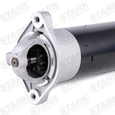 Starter Stark SKSTR-0330014 SKSTR-0330014 - photo 5