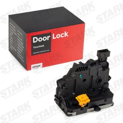 Door Lock Stark SKDLO-2160212 SKDLO-2160212 - photo 2