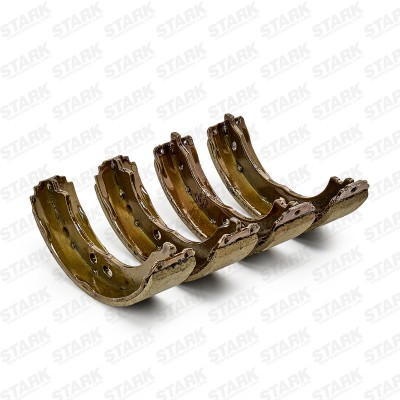 Brake Pads Set Stark SKBS-0450115 SKBS-0450115 - photo 7