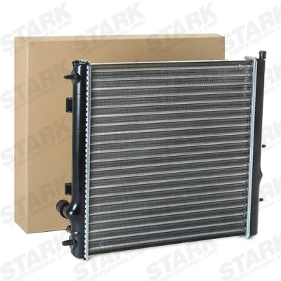 Radiator, Engine Cooling Stark SKRD-0120662 SKRD-0120662 - photo 3