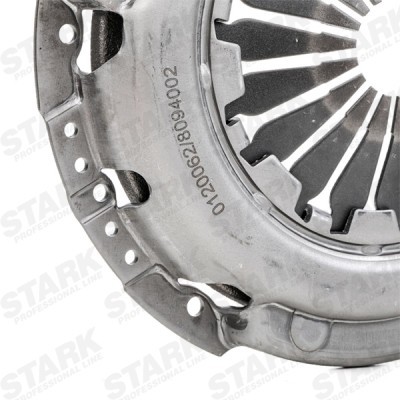 Clutch Kit Stark SKCK-0100119 SKCK-0100119 - photo 6