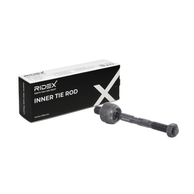 Tie Rod Assembly RIDEX 51T0081 51T0081 - photo 2