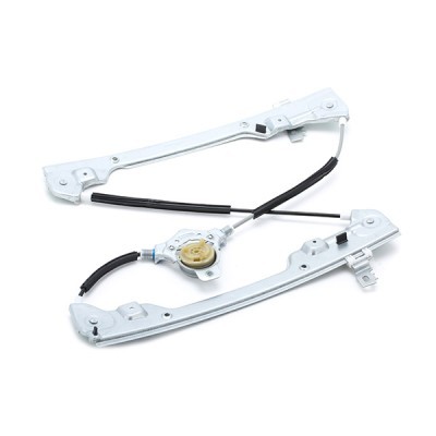 Window Regulator RIDEX 1561W0103 1561W0103 - photo 2