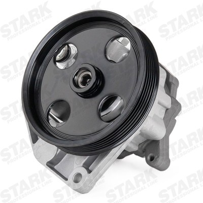 Hydraulic Pump, Steering System Stark SKHP-0540244 SKHP-0540244 - photo 3