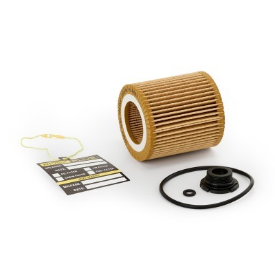 Oil Filter RIDEX 7O0206P 7O0206P - photo 2